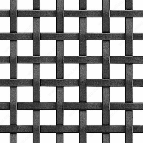 Richelieu WMB504072900 Decorative Wire Mesh - Model C