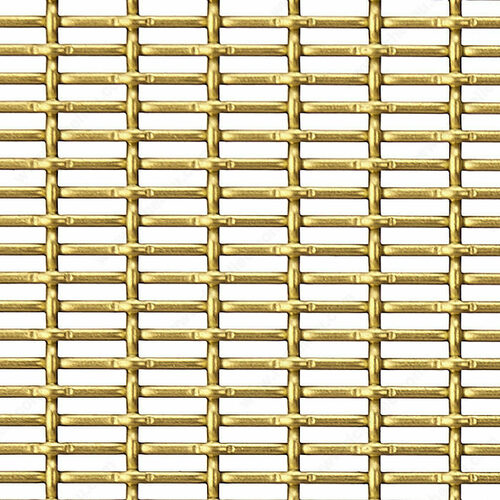 Richelieu WMB714072160 Decorative Wire Mesh - Model F