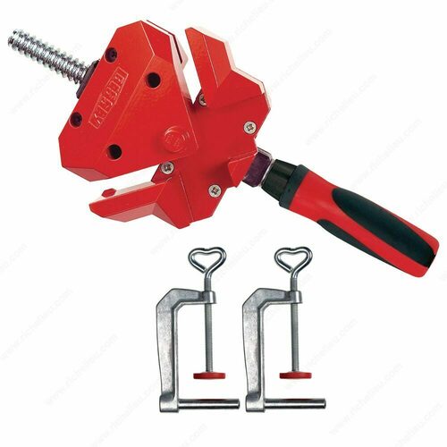 Richelieu WS32K 90-Degree Angle Clamp