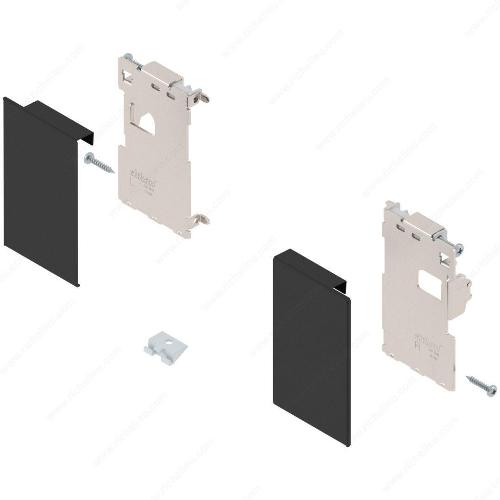 Richelieu ZI70M98 LEGRABOX Front Fixing Bracket