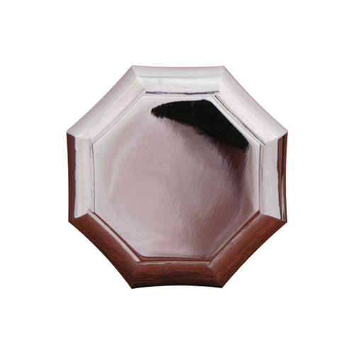 RKI CK-3252-C Chrome Octagonal Knob