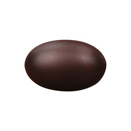 RKI CK-8216-RB Oval Knob - Oil Rubbed Bronze