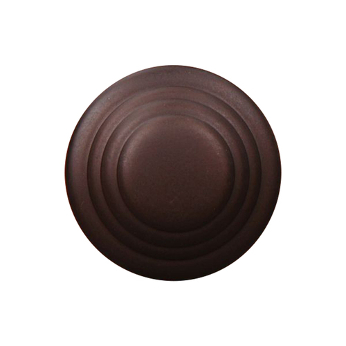 RKI CK-9214-RB Step Up Beauty Knob - Oil Rubbed Bronze