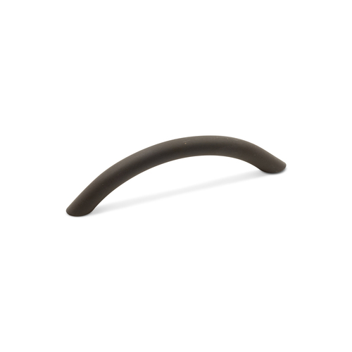 RKI CP-3716-RB Half Moon Pull - Oil Rubbed Bronze