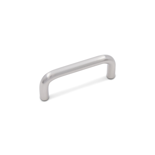 RKI CP-501-P Satin Nickel Wire Pull