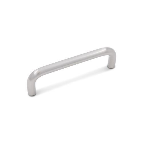 RKI CP-503-P Satin Nickel Wire Pull
