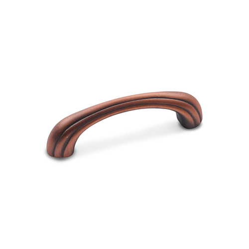 RKI CP-92-DC Contoured Lines 3