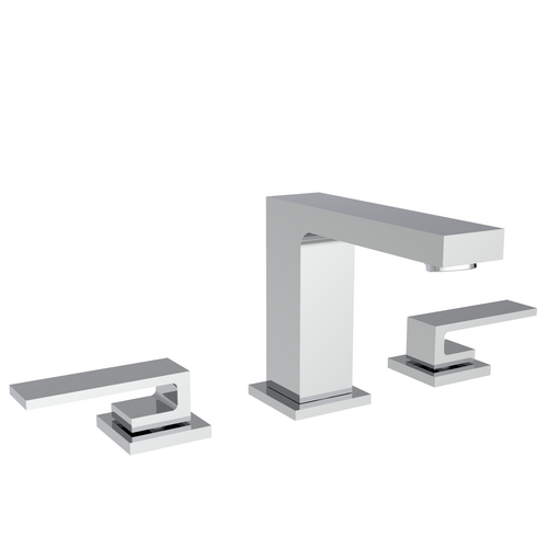 Santec 2420MD10 METRA Widespread Lavatory Set