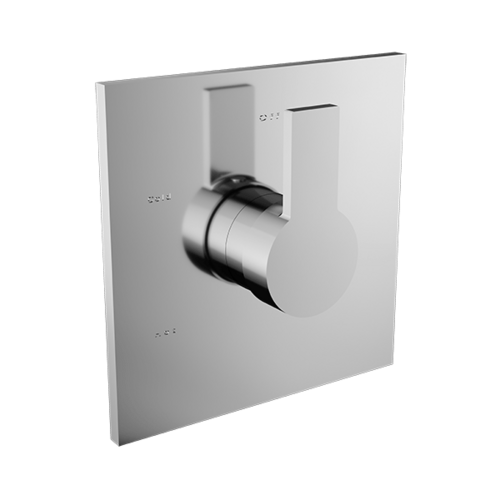 Santec 2431MD10-TM METRA TRIM - Pressure Balanced Control