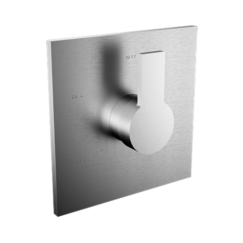 Santec 2431MD75-TM METRA TRIM - Pressure Balanced Control