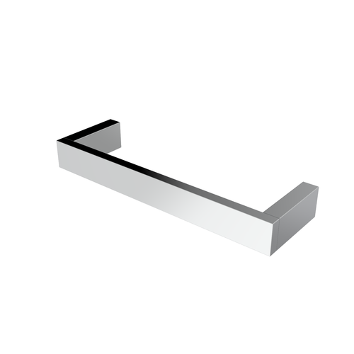 Santec 2564SQ10 Square Hand Towel Bar