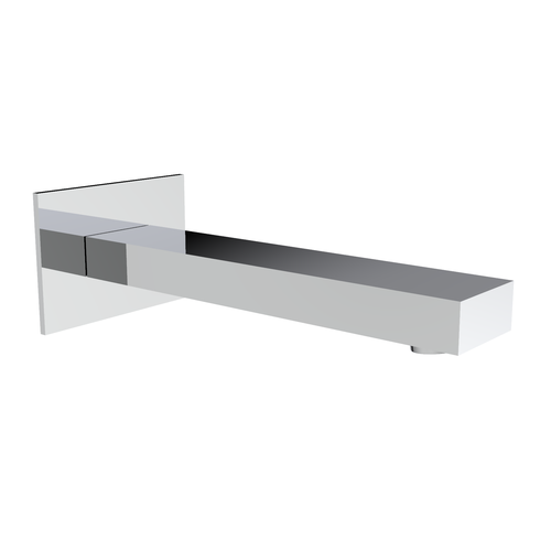 Santec 2818ST10 Square Tub Spout