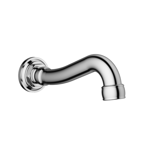 Santec 4118TH10 LYRA Tub Spout