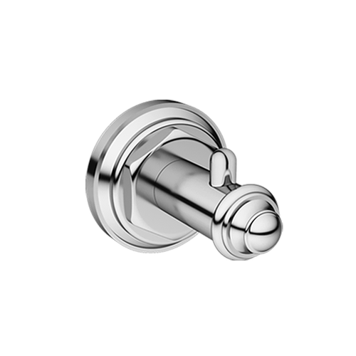 Santec 4166TH10 LYRA Robe Hook