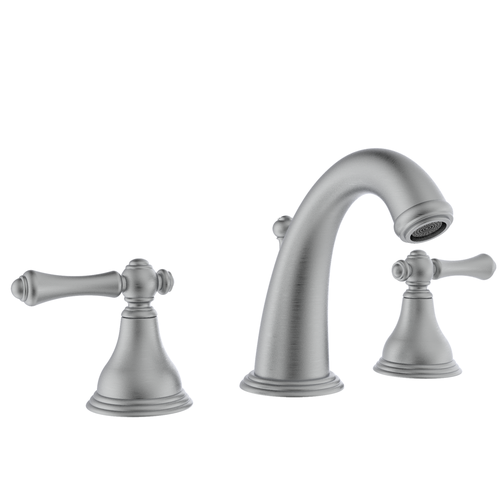 Santec 4320GL75 CHADWICK Widespread Lavatory Set