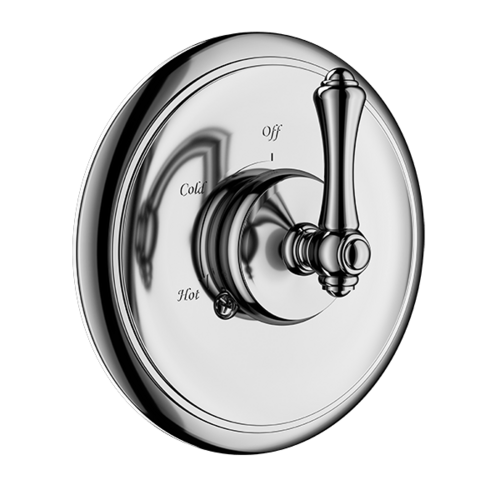 Santec 4331GL10-TM CHADWICK TRIM - Pressure Balanced Control