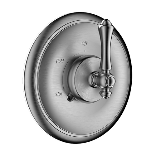 Santec 4331GL75-TM CHADWICK TRIM - Pressure Balanced Control