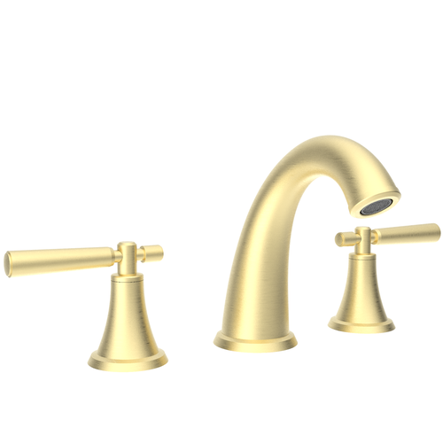 Santec 5020VE21 EVELYN Widespread Lavatory Set