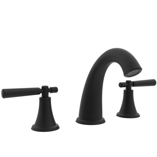 Santec 5020VE91 EVELYN Widespread Lavatory Set