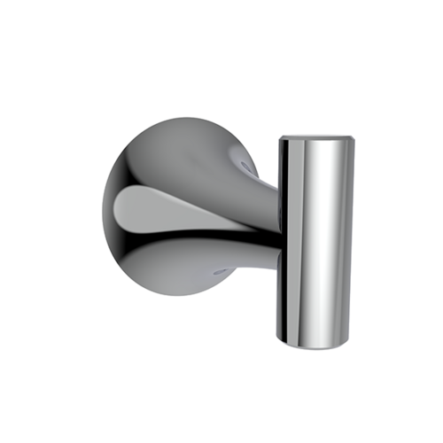 Santec 5166LZ10 LIZA Robe Hook