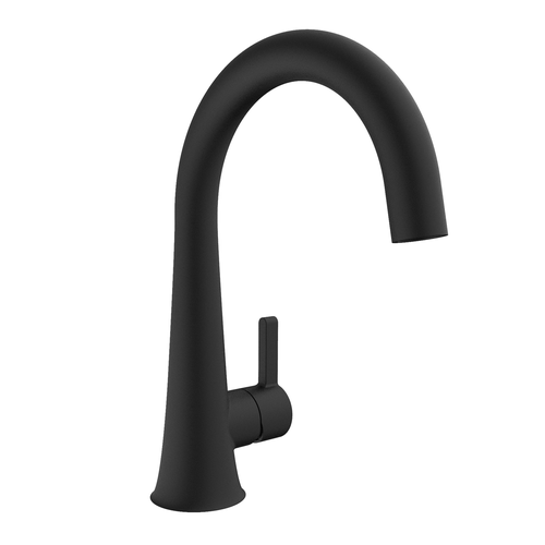 Santec 5180LZ91 LIZA Single Control Lavatory Set