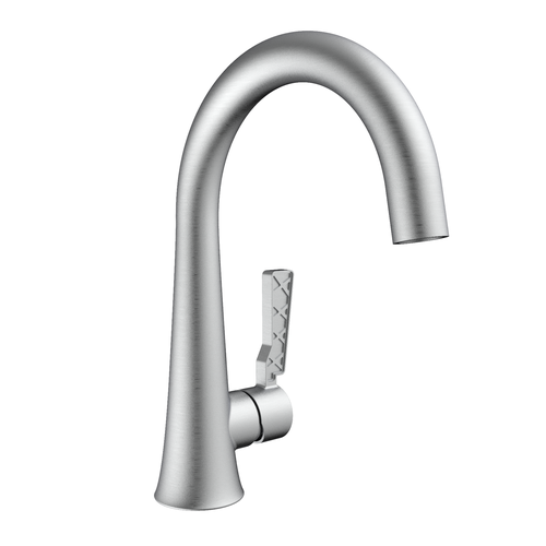 Santec 5180XL75 LIZA Single Control Lavatory Set