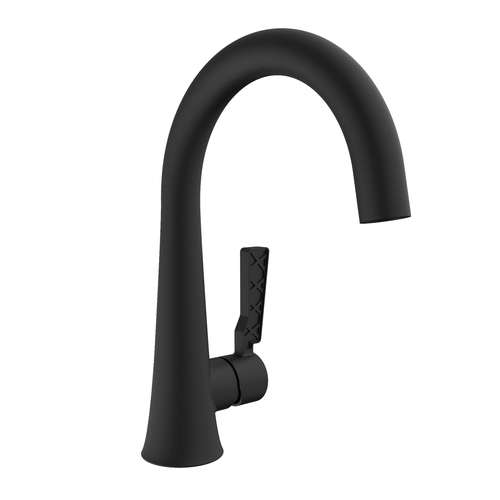 Santec 5180XL91 LIZA Single Control Lavatory Set
