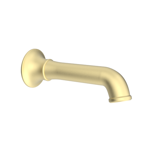 Santec 5518LT21 Round Tub Spout