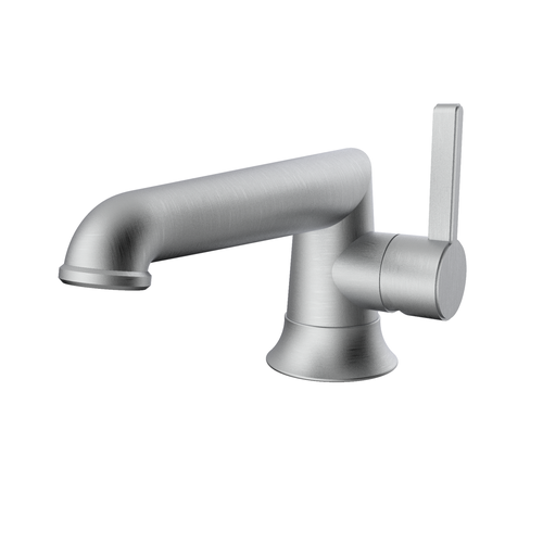 Santec 5580LT75 LATTICE Single Control Lavatory Set