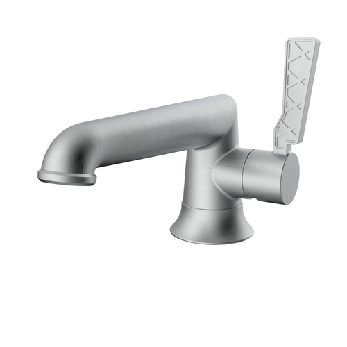 Santec 5580LX75 LATTICE Single Control Lavatory Set