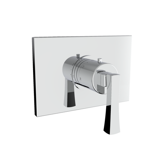 Santec 7093ED10-TM EDO TRIM - 3/4
