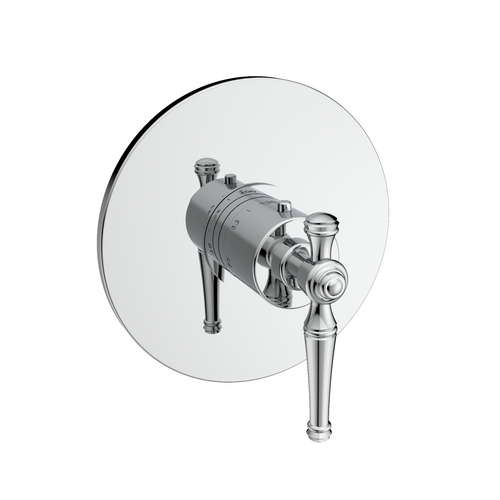 Santec 7093KL10-TM KLASSICA TRIM - 3/4