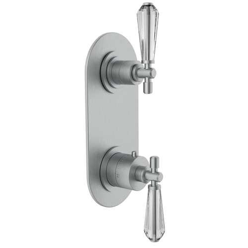 Santec 7199VC75-TM EVELYN CRYSTAL TRIM (Non-Shared Function) - 1/2