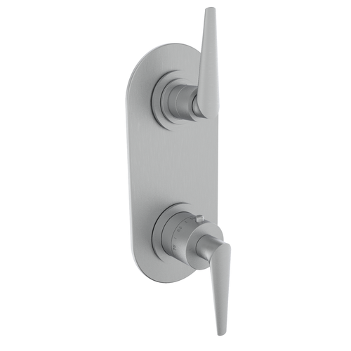 Santec 7196BE75-TM BERKINS TRIM (Shared Function) - 1/2