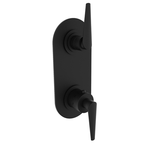 Santec 7196BE91-TM BERKINS TRIM (Shared Function) - 1/2