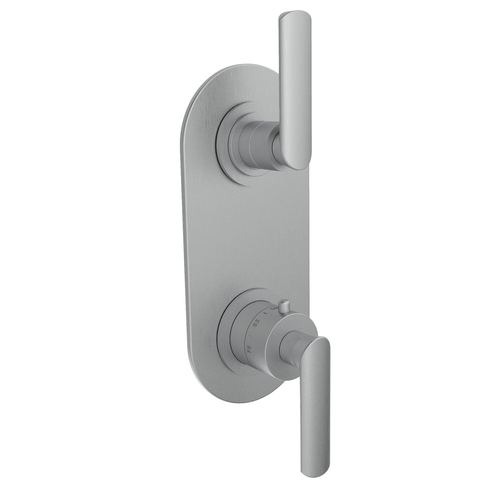 Santec 7196BK75-TM BERKINS TRIM (Shared Function) - 1/2