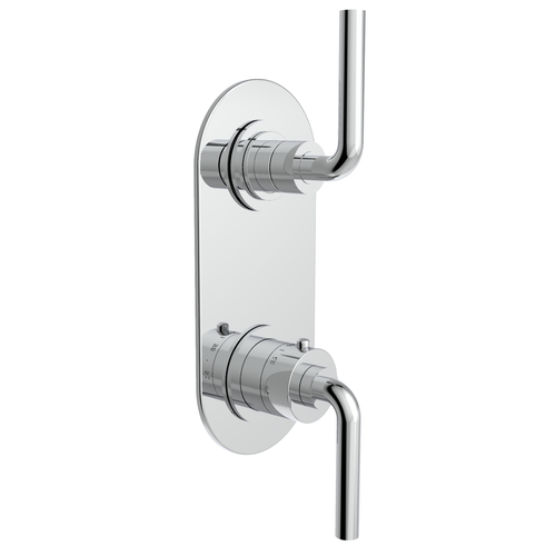 Santec 7199CI10-TM CIRC TRIM (Non-Shared Function) - 1/2
