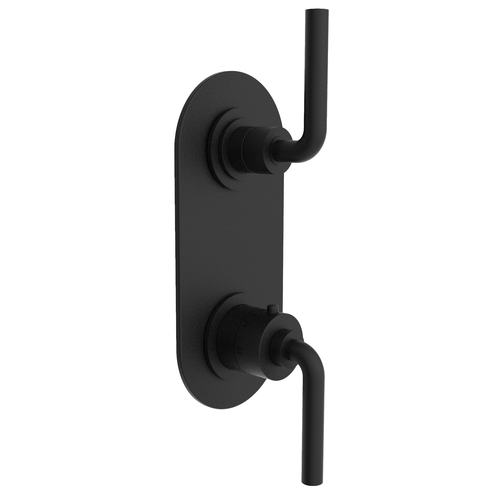 Santec 7199CI91-TM CIRC TRIM (Non-Shared Function) - 1/2