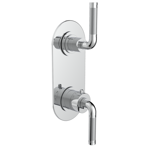 Santec 7197CK10-TM CIRC TRIM (Non-Shared Function) - 1/2
