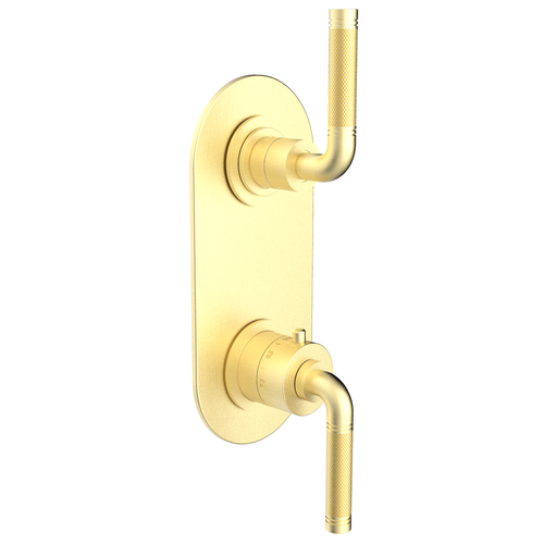 Santec 7197CK21-TM CIRC TRIM (Non-Shared Function) - 1/2