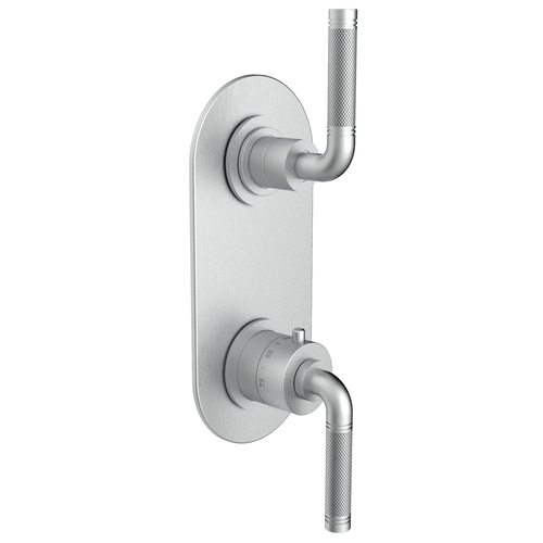 Santec 7197CK75-TM CIRC TRIM (Non-Shared Function) - 1/2