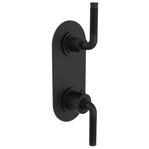Santec 7199CK91-TM CIRC TRIM (Non-Shared Function) - 1/2
