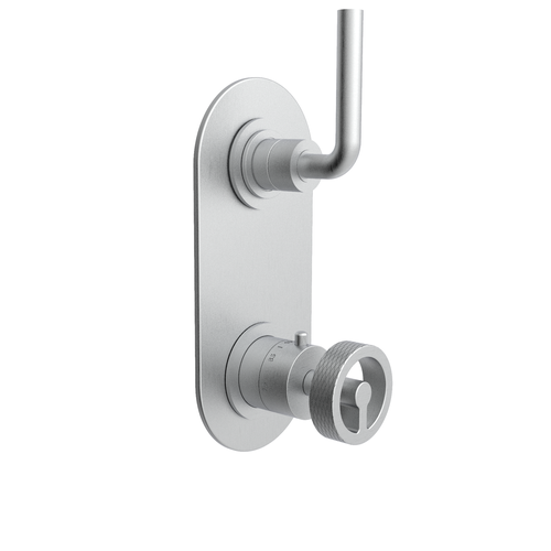 Santec 7199CS75-TM CIRC TRIM (Non-Shared Function) - 1/2