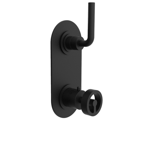 Santec 7199CS91-TM CIRC TRIM (Non-Shared Function) - 1/2