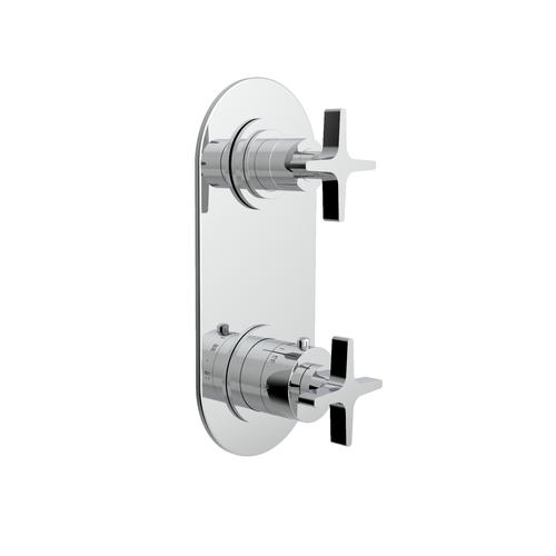 Santec 7199CX10-TM CIRC TRIM (Non-Shared Function) - 1/2
