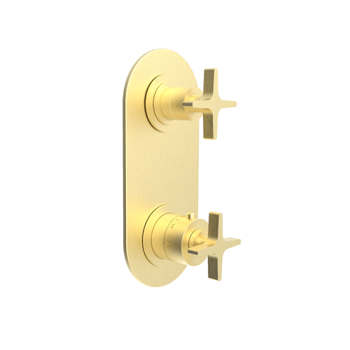 Santec 7199CX21-TM CIRC TRIM (Non-Shared Function) - 1/2