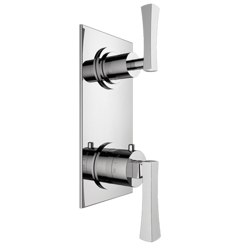 Santec 7198ED10-TM EDO TRIM (Shared Function) - 1/2