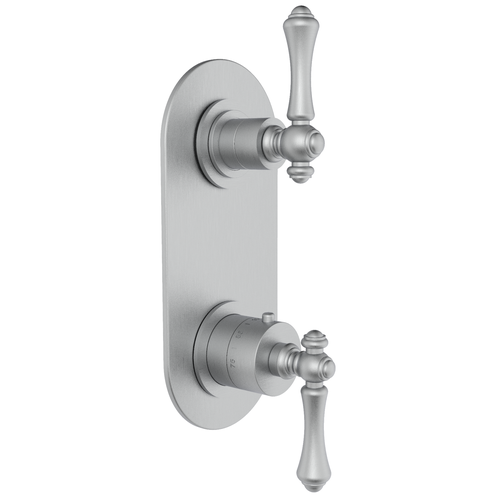 Santec 7195GL75-TM CHADWICK TRIM - 1/2