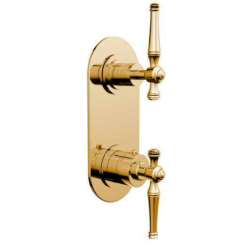 Santec 7198KL60-TM KLASSICA TRIM (Shared Function) - 1/2