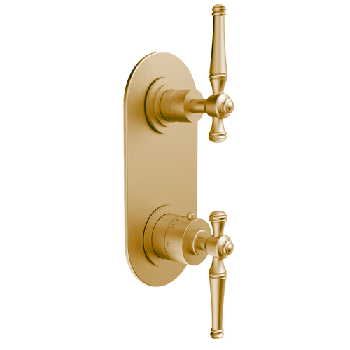 Santec 7198KL65-TM KLASSICA TRIM (Shared Function) - 1/2